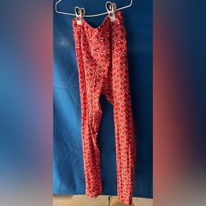 lularoe TC leggings